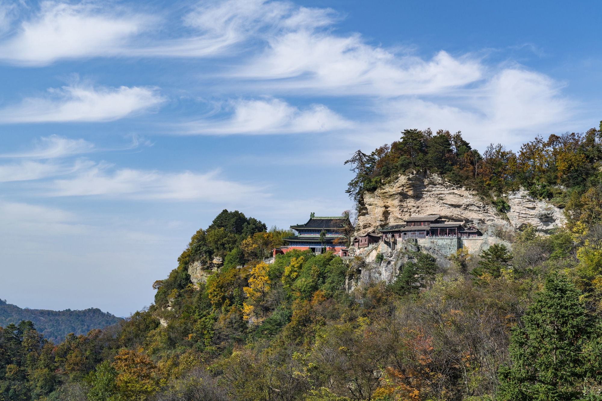 Фото DoubleTree by Hilton Hotel Shiyan