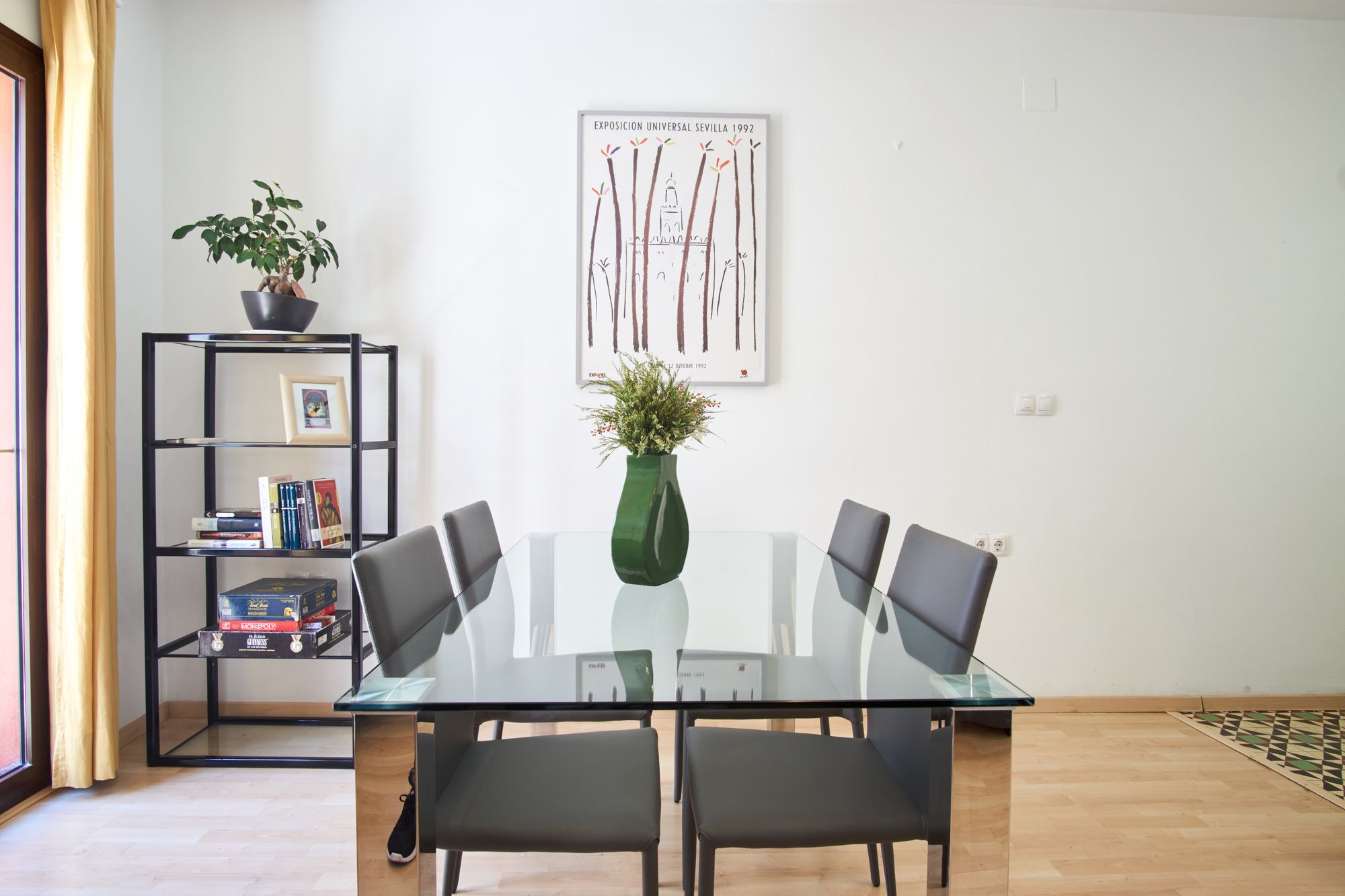 Фото Precioso Apartamento EN Casco Histórico