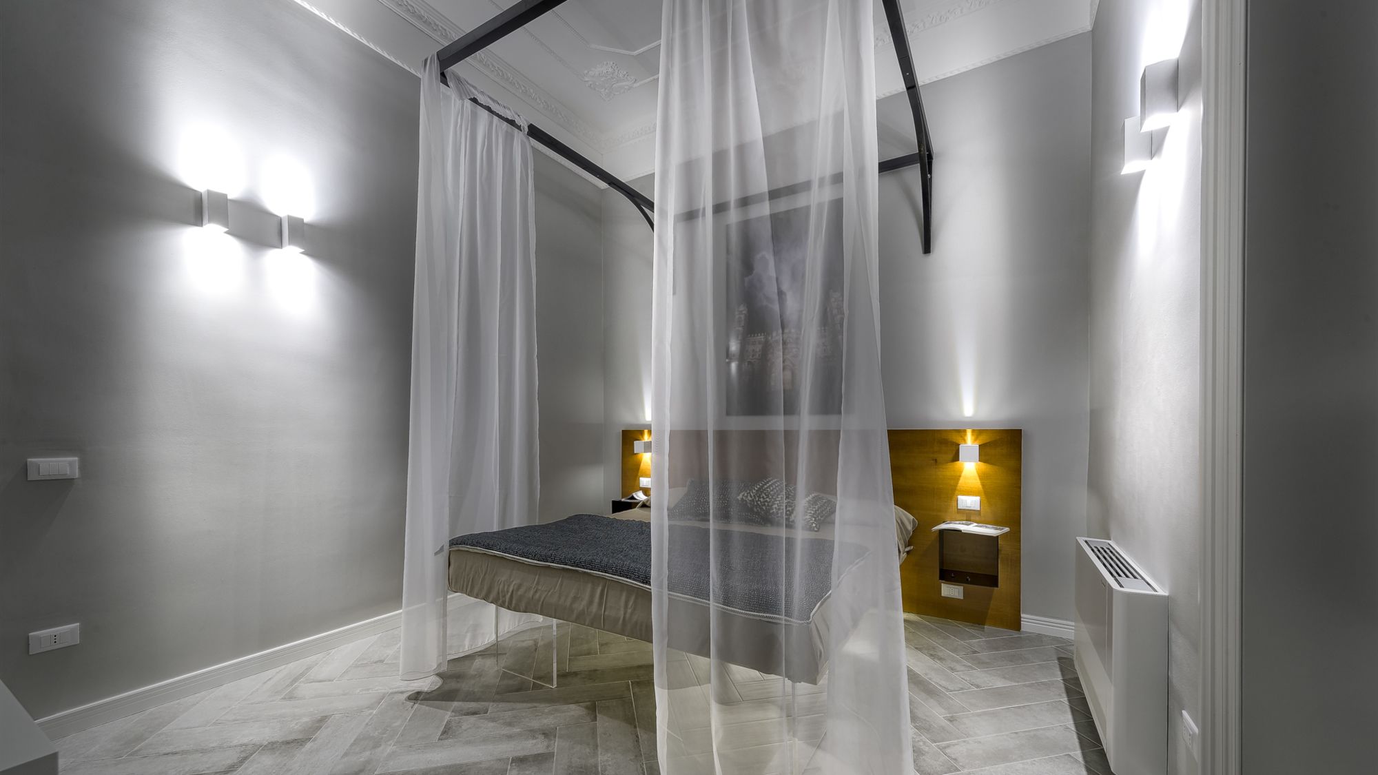 Фото Suite del Ponte Normanno