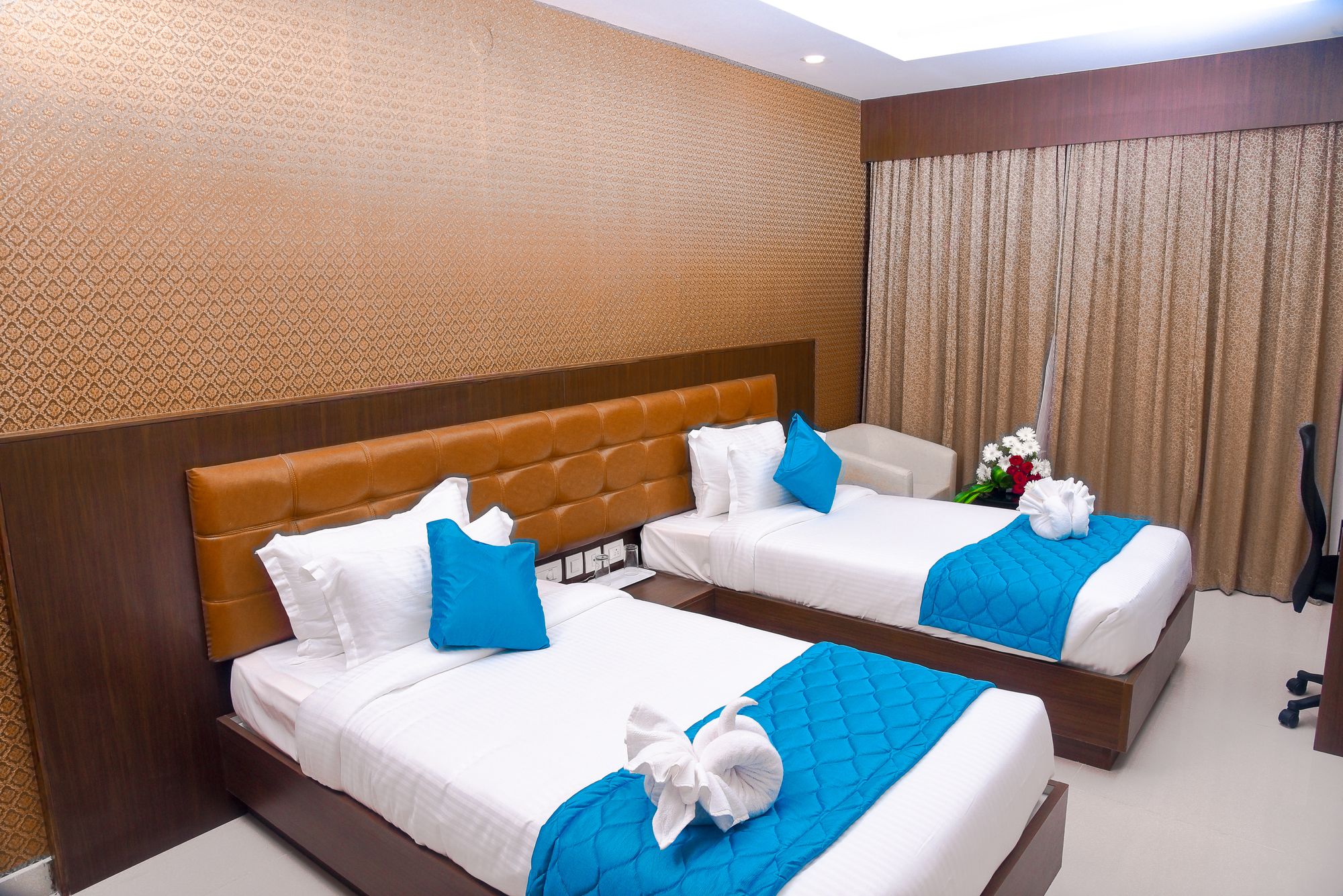 Фото Blue Ocean Residency