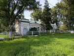 Стоматологическая поликлиника № 301 (Suvorovskaya ulitsa, 6), clínica dental