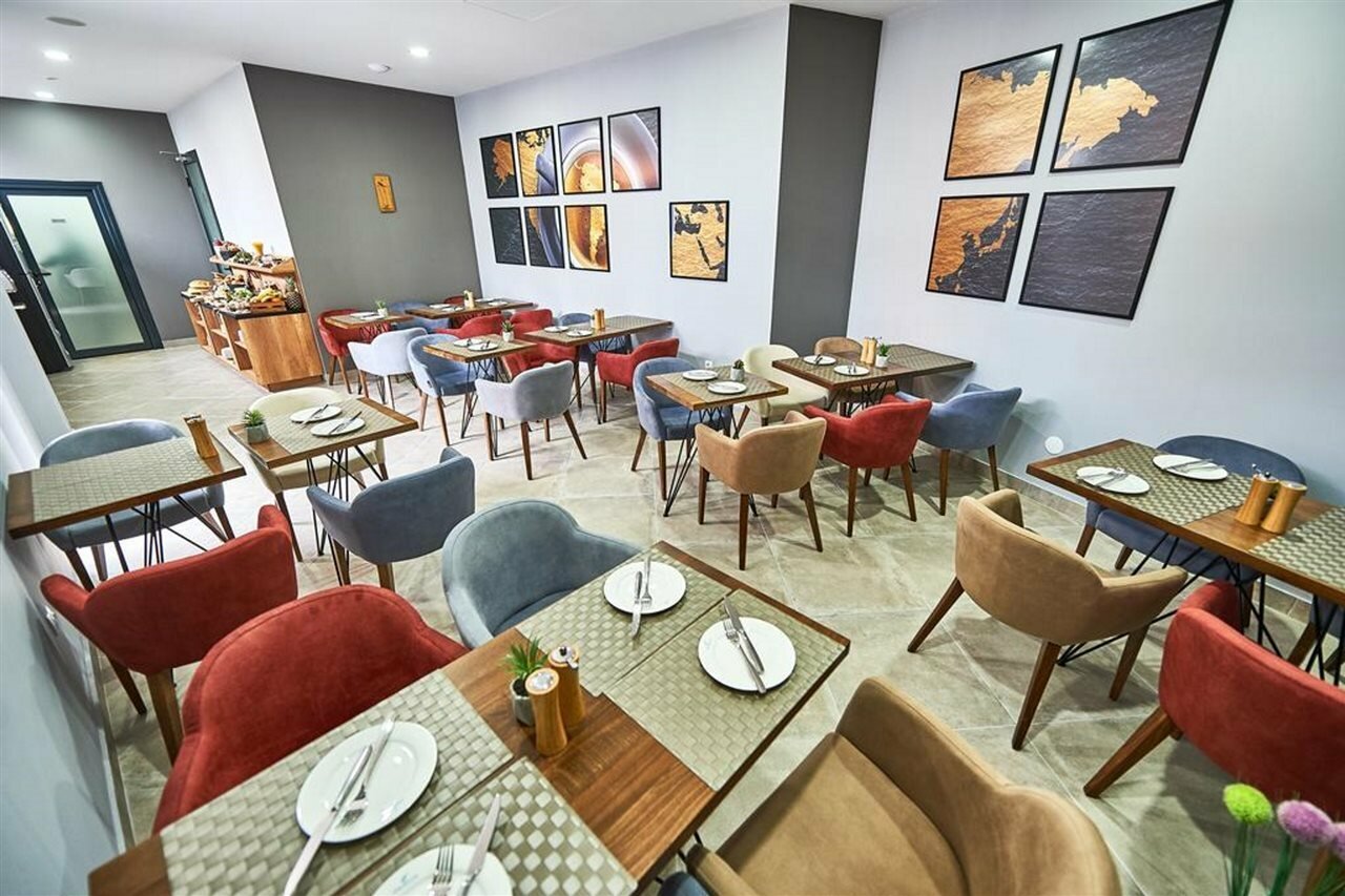 Фото Perla Residence Hotel & SPA