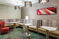 Фото Residence Inn by Marriott Charlotte SouthPark