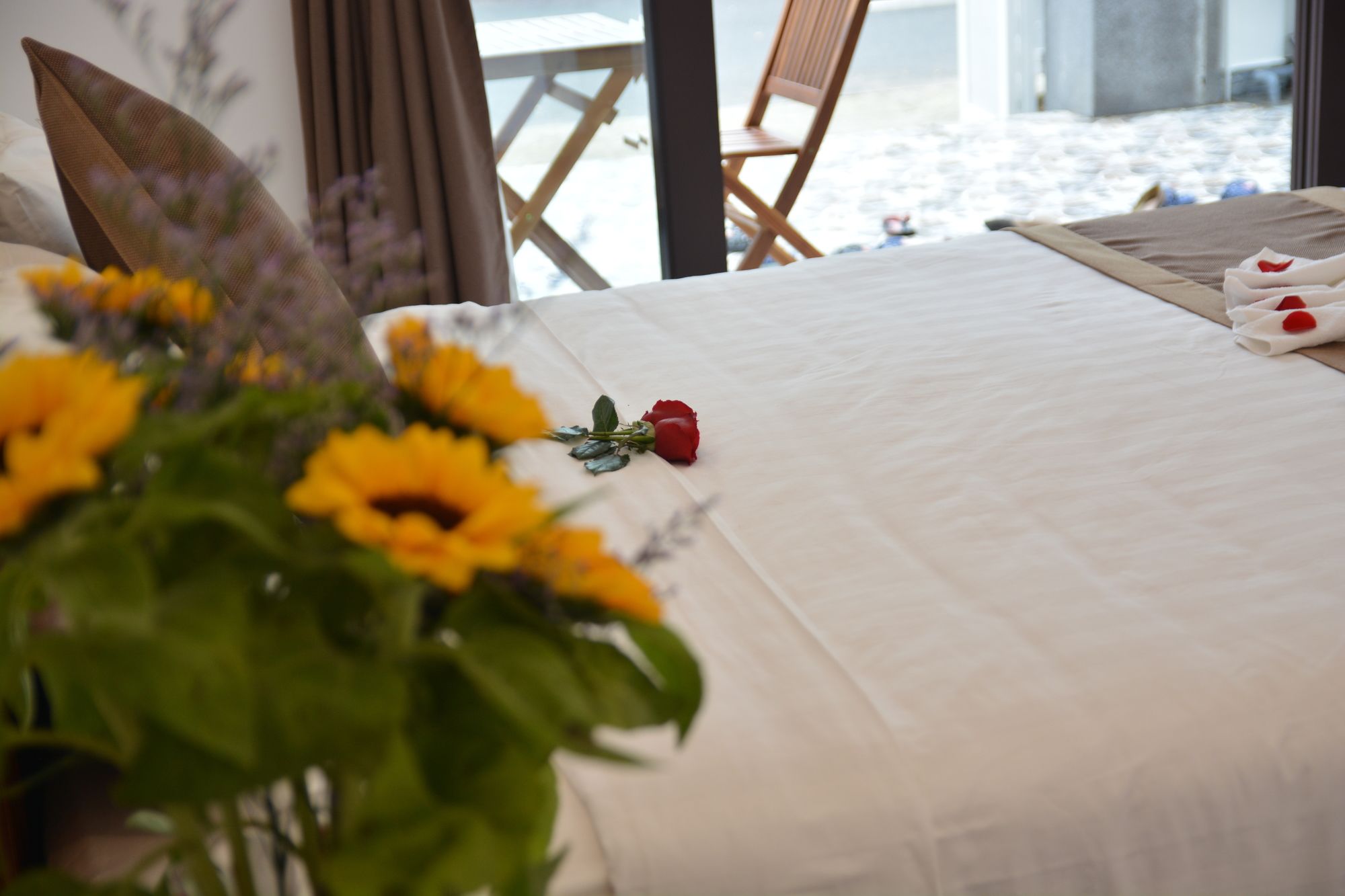 Фото Horizon 2 Villa Hoi An