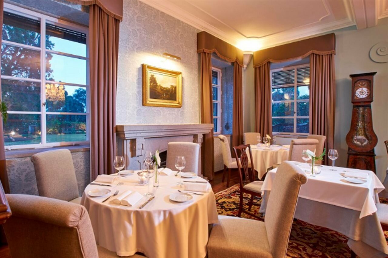 Фото Quinta Da Casa Branca