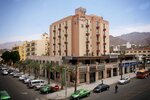 Raed Hotel Suites