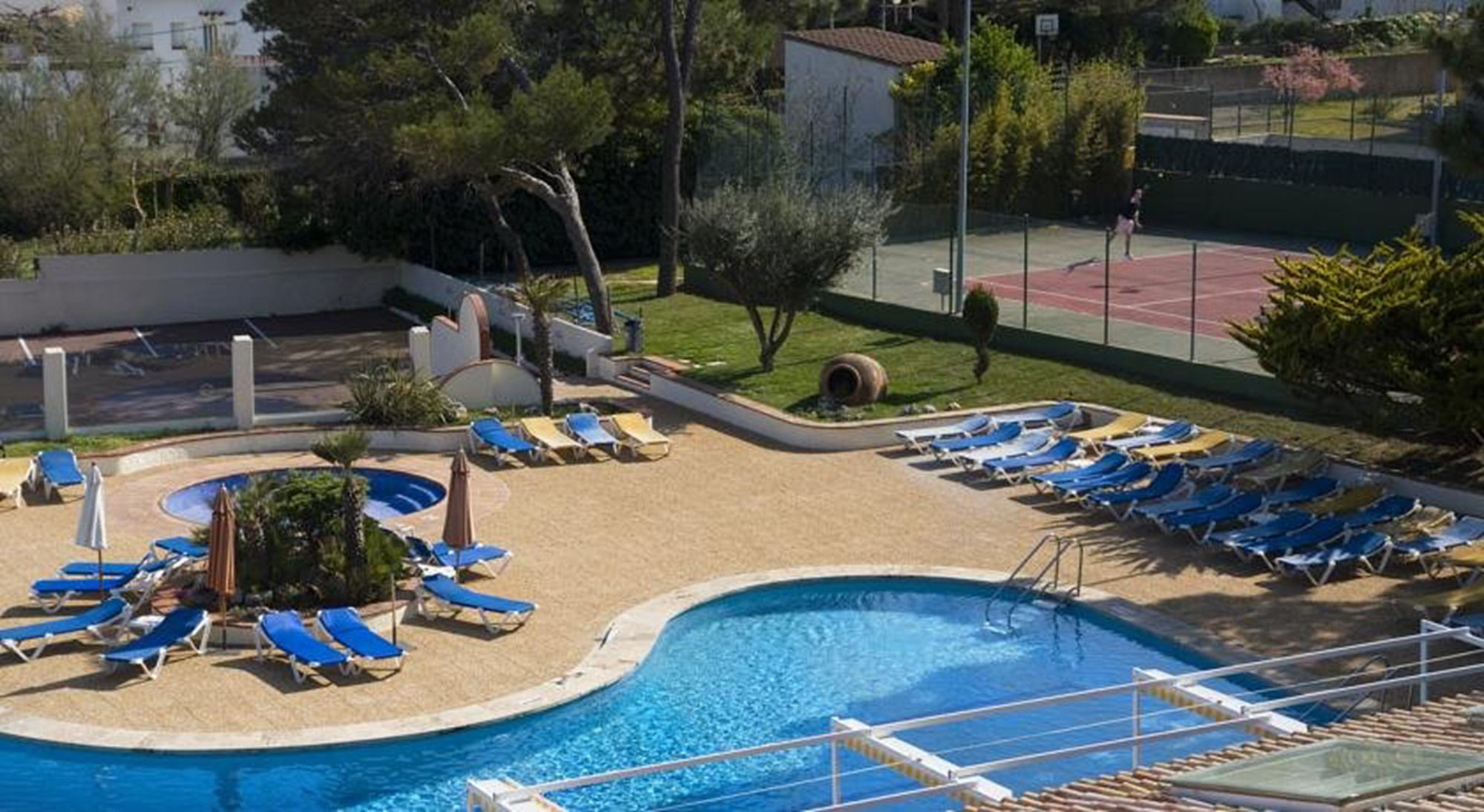 Фото RVHotels Nieves Mar