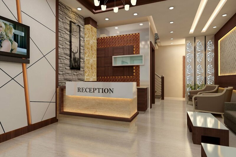 Гостиница Csjs Inn by Krishna Group Of Hotels в Амритсаре