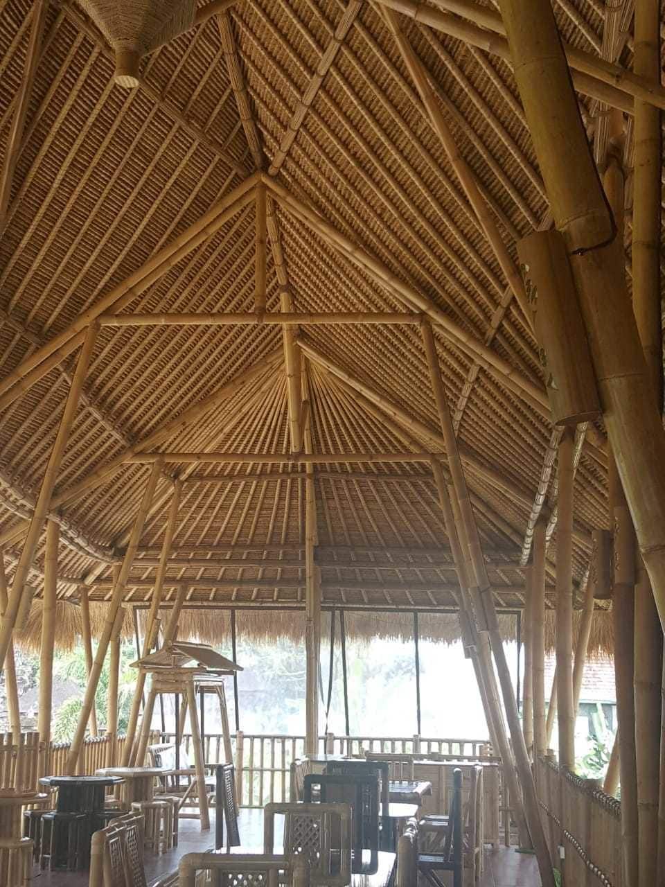 Фото Karang Lila Bhuana