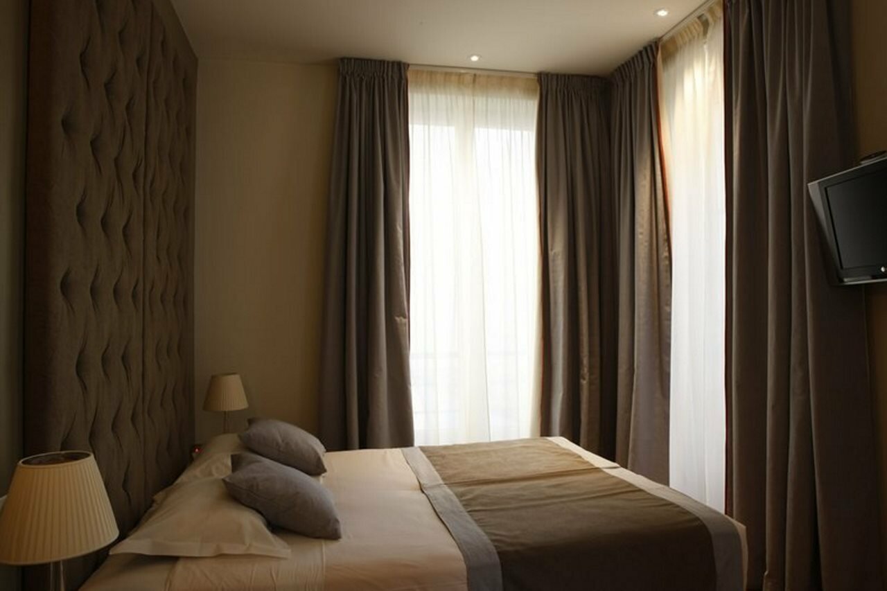 Фото Hôtel Windsor Opéra