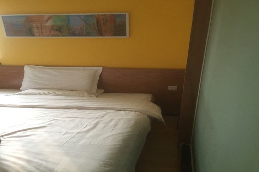 Фото 7 Days Premium Hotel Beijing Tian'anmen Square