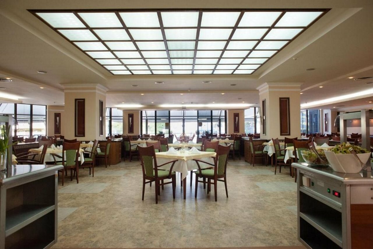 Фото Hotel Lilia