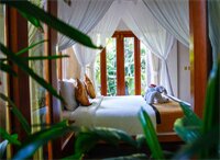 Фото Villa Sonia Ubud