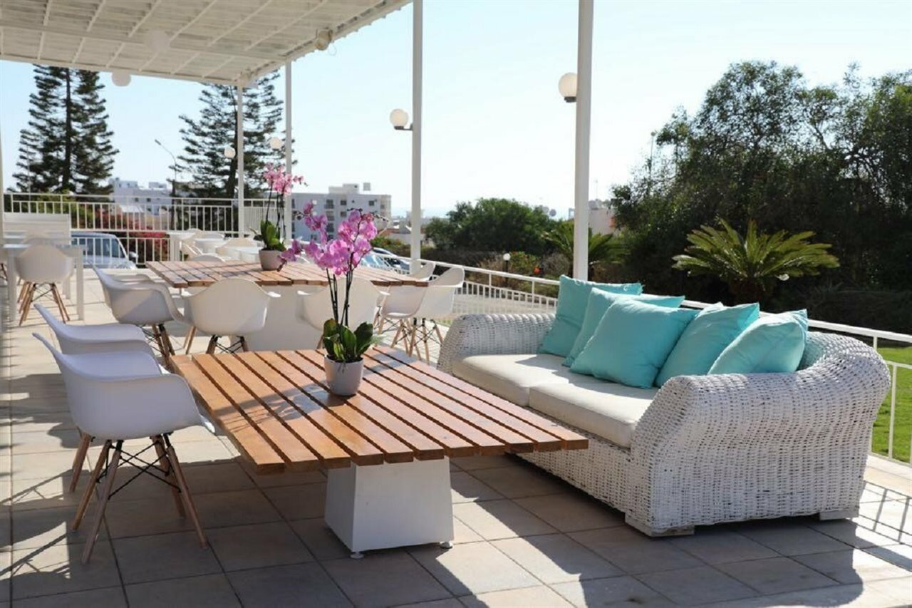 Фото Toxotis Hotel