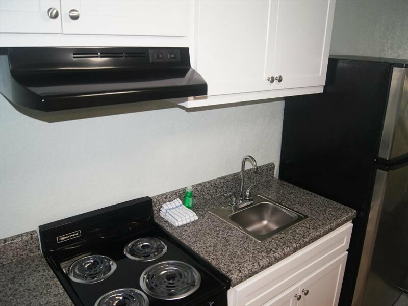 Фото Ocean Plaza Motel