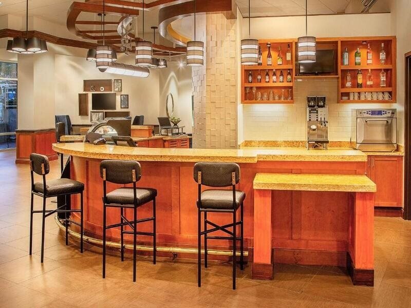 Фото Hyatt Place Madison Downtown