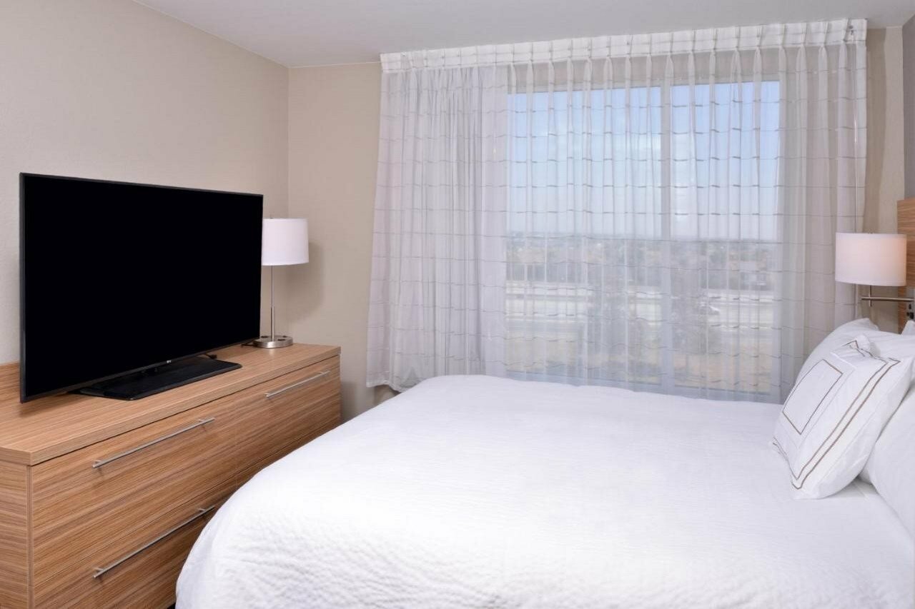 Фото TownePlace Suites by Marriott Ontario Airport