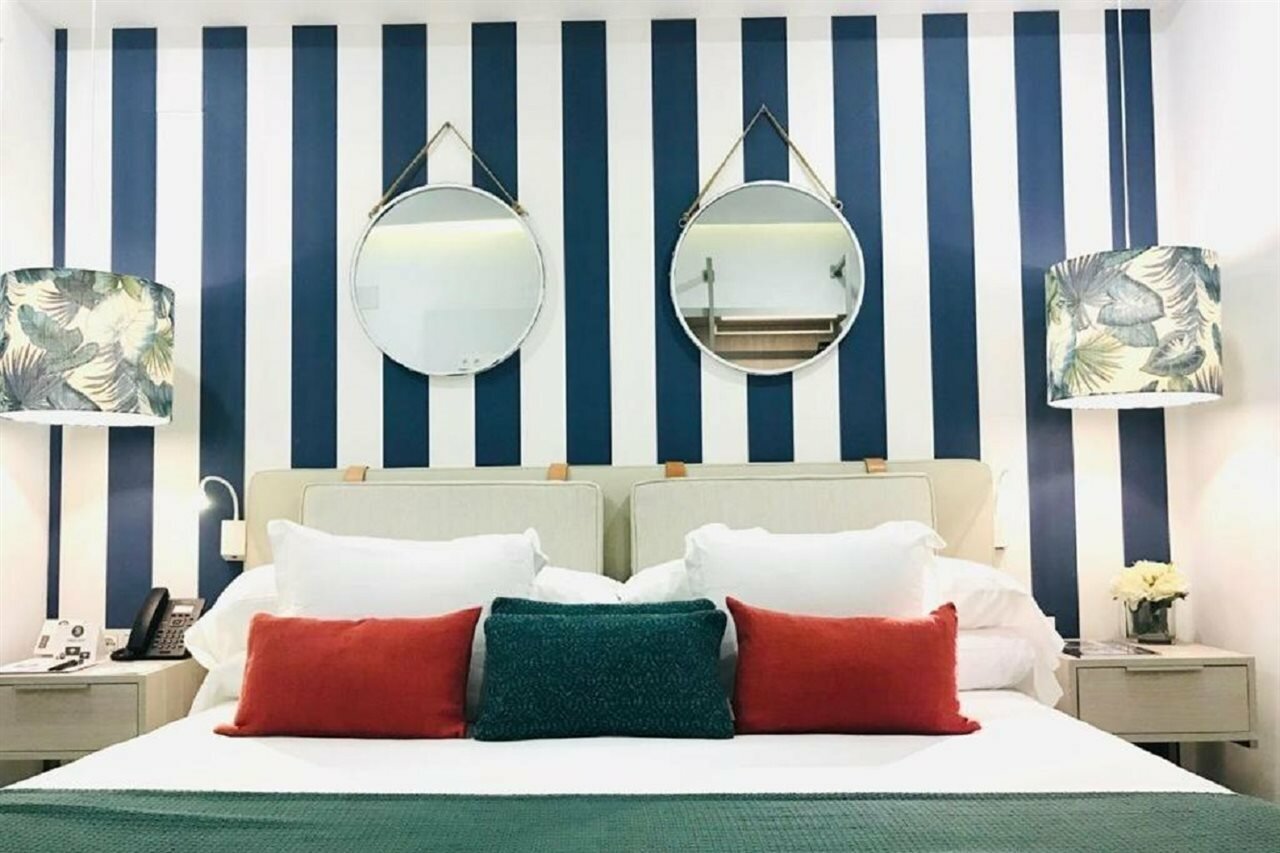 Фото Soho Boutique Urban