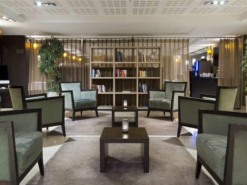 Фото Residence La Reserve