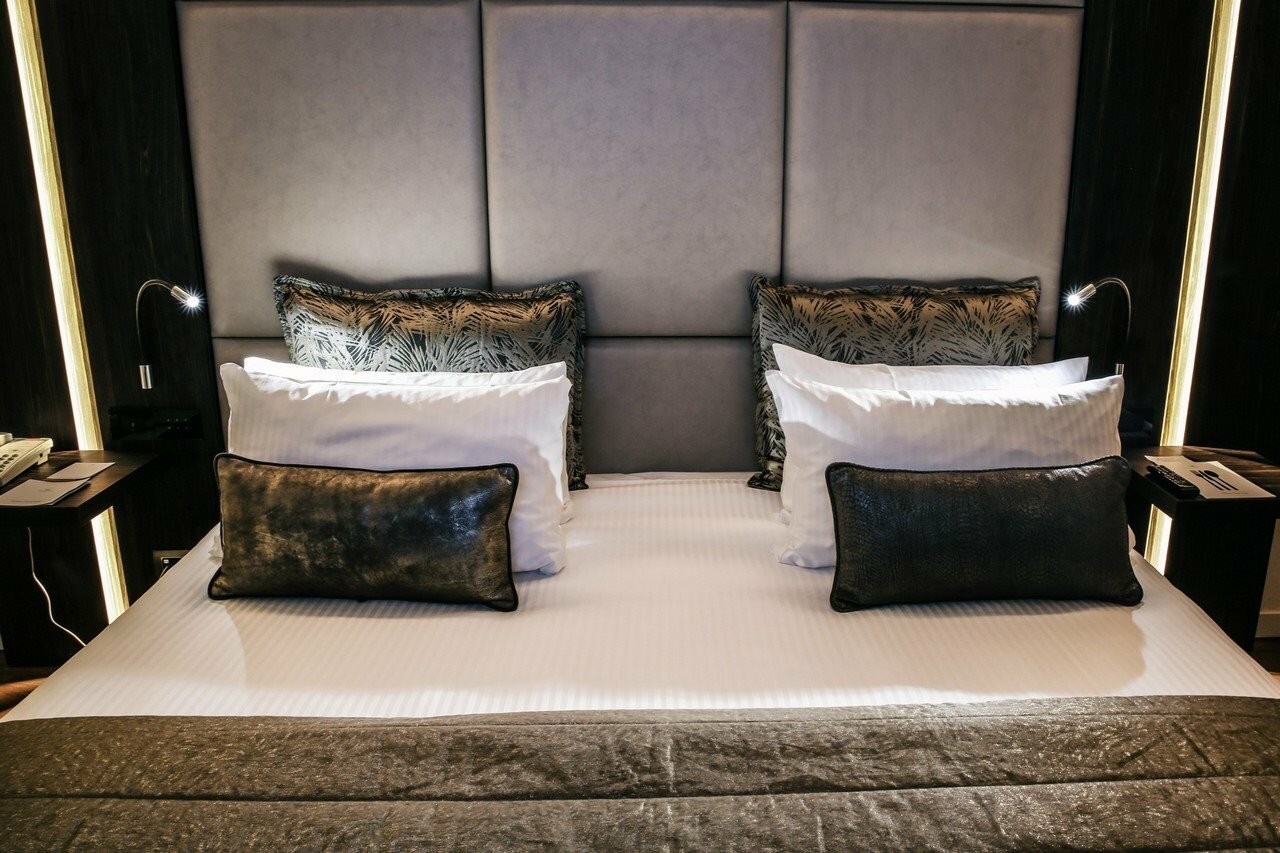 Фото Hotel Dei Cavalieri Milano Duomo