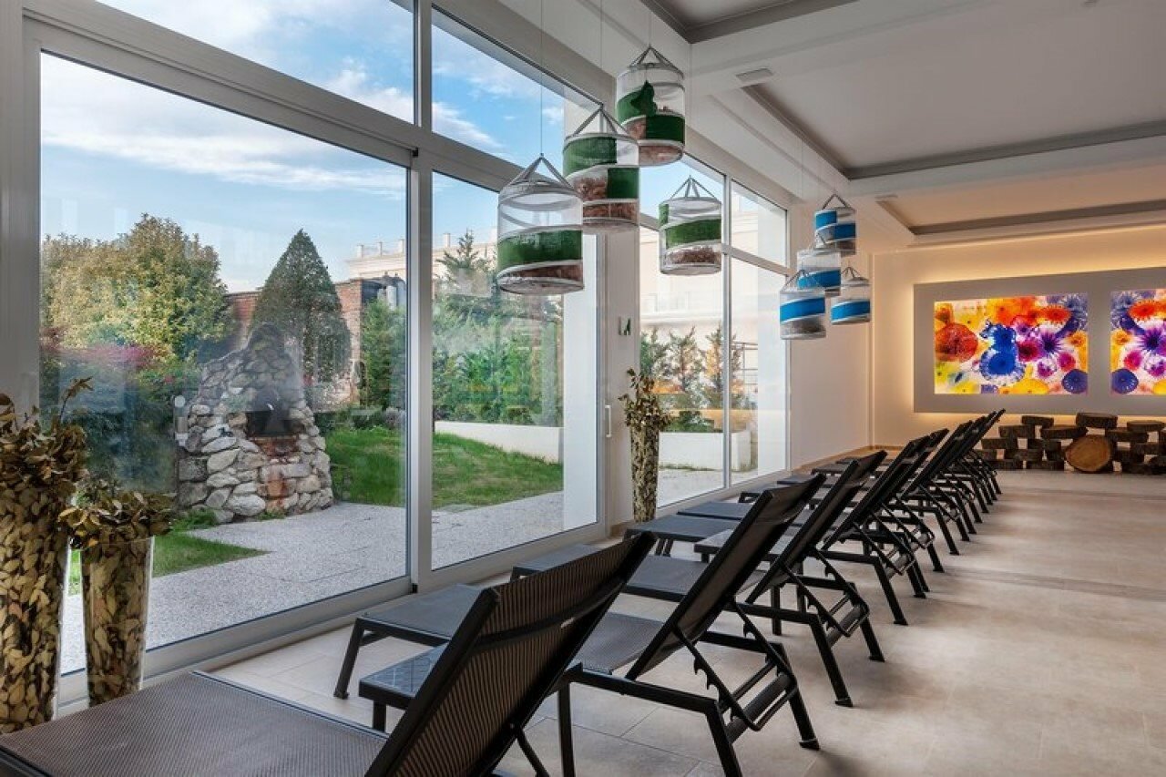 Фото Hotel Venezia Terme