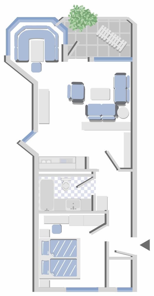 Фото Dorint Sporthotel Garmisch-Partenkirchen