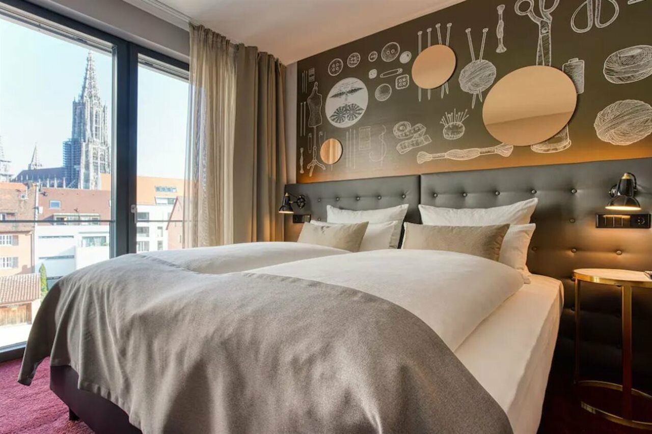 Фото Boutique 005 Ulm City