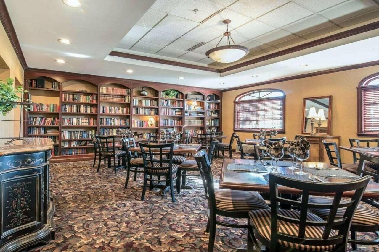 Фото The Marx Hotel