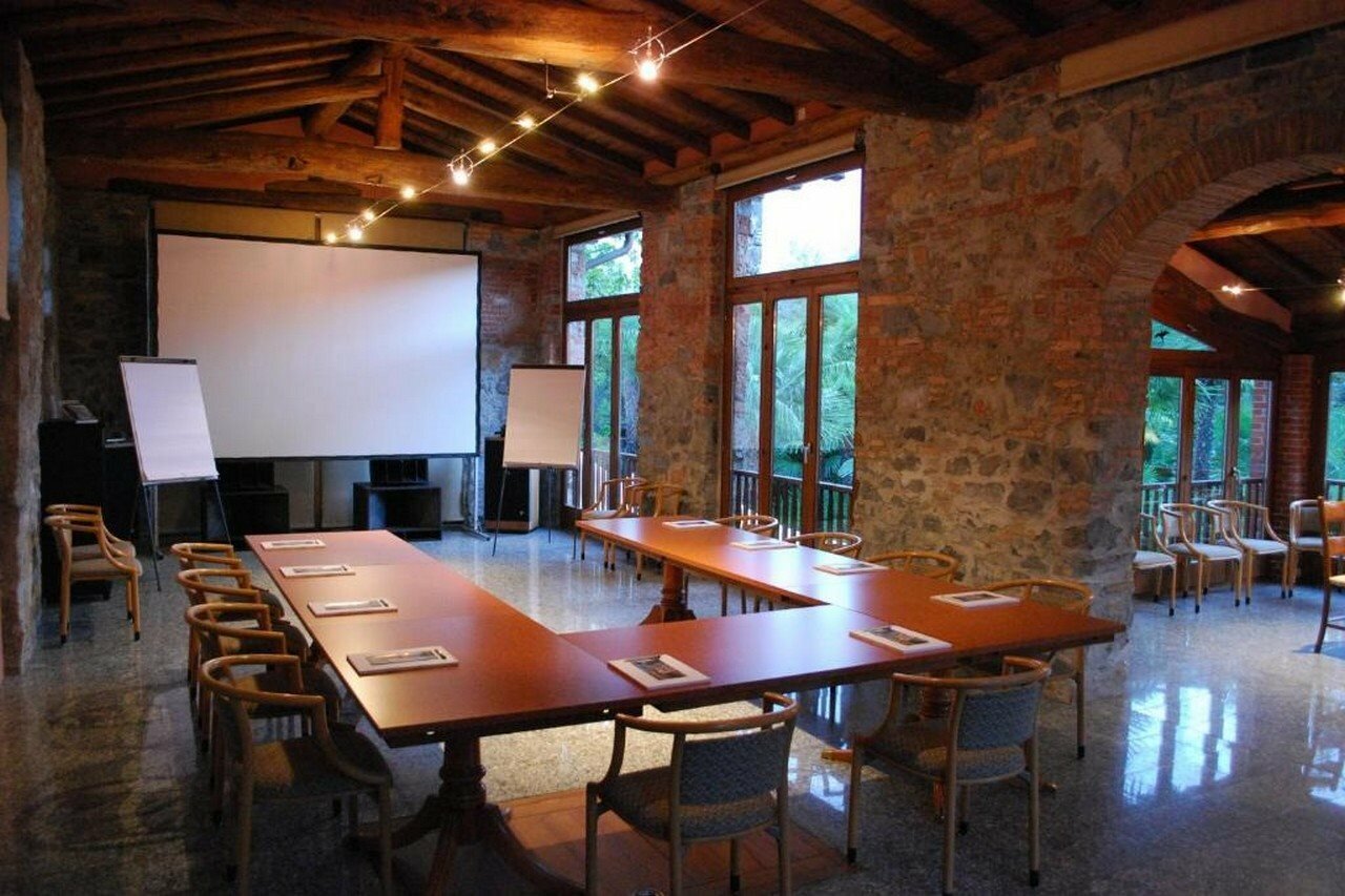 Фото Continental Parkhotel