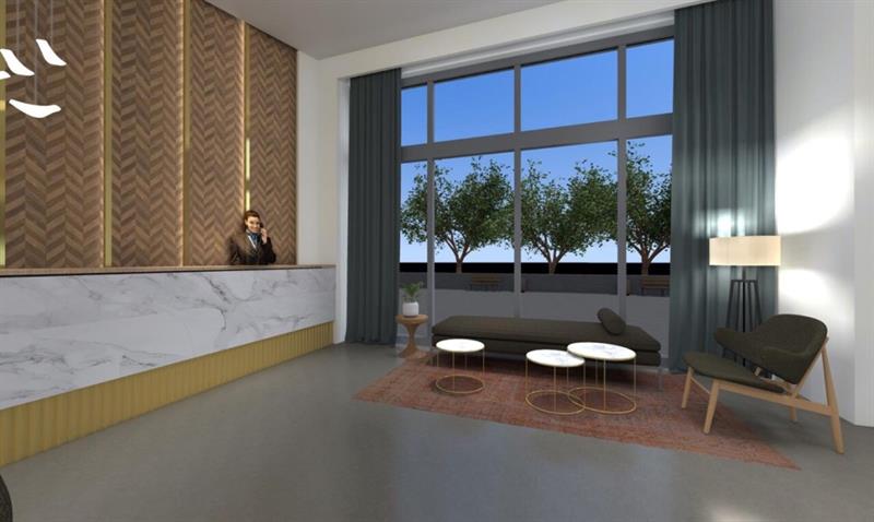 Фото Metropole Urban Hotel