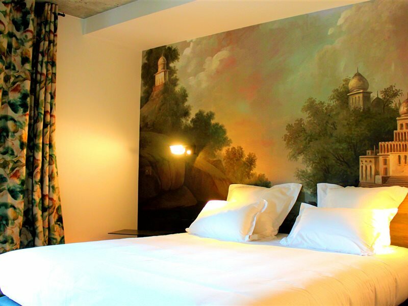 Фото Hotel La Zoologie