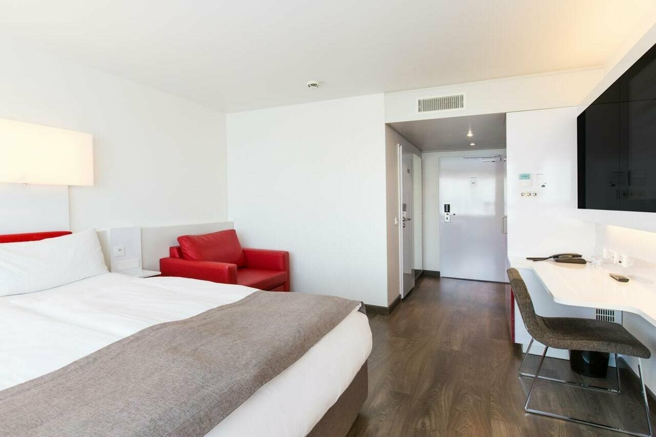 Фото Dormero Hotel Stuttgart