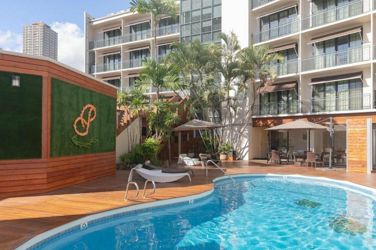 Фото отеля 2