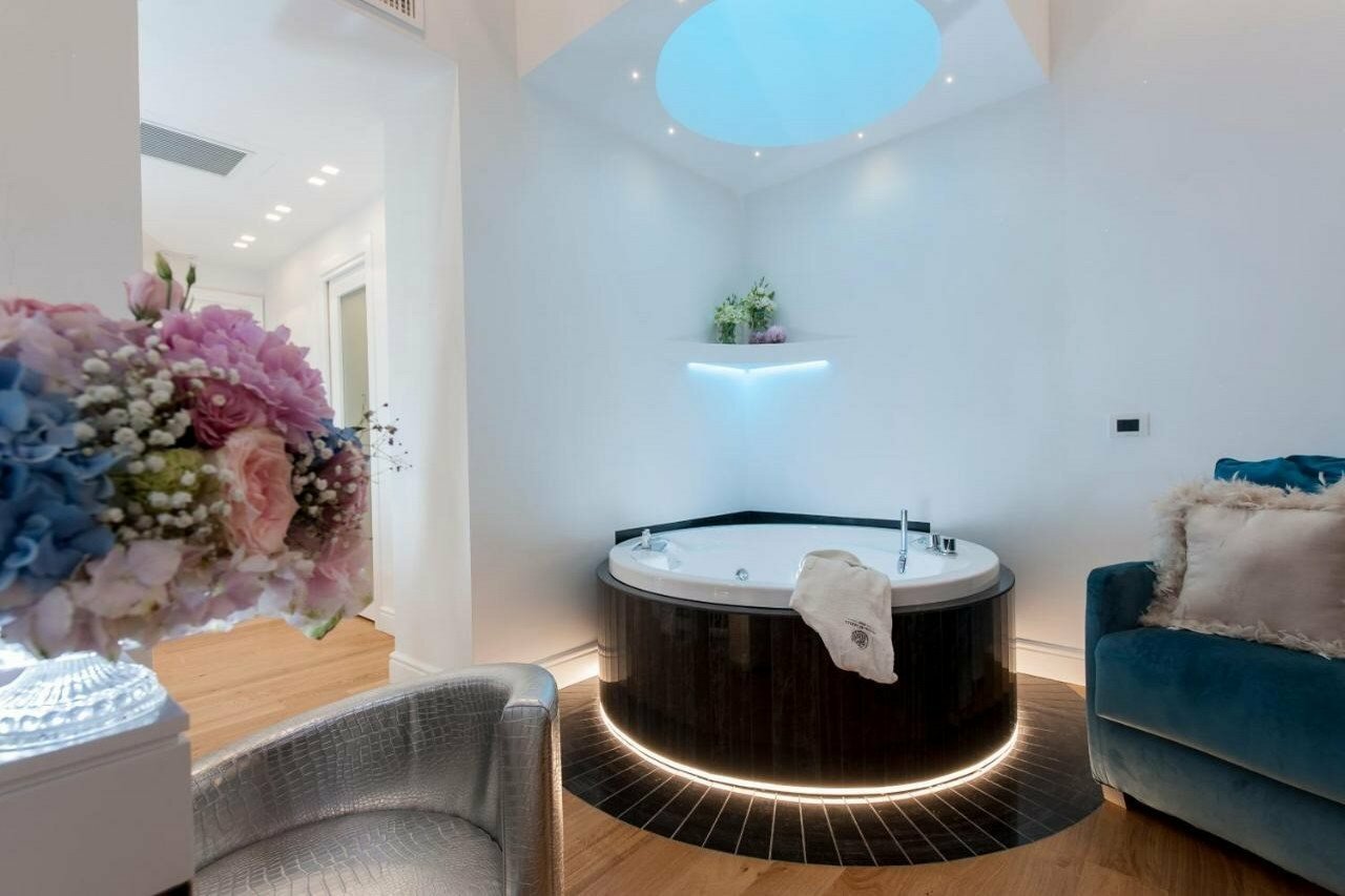 Фото Argentina Residenza Style Hotel