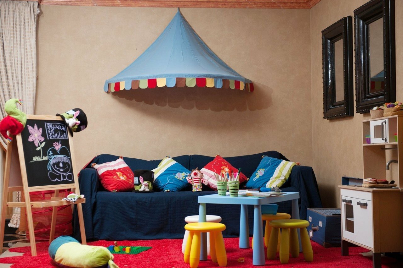 Фото Hotel Real Palacio