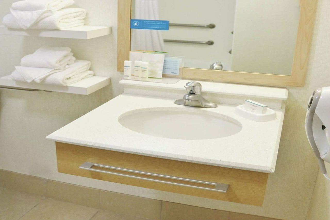 Фото Hampton Inn & Suites Modesto-Salida