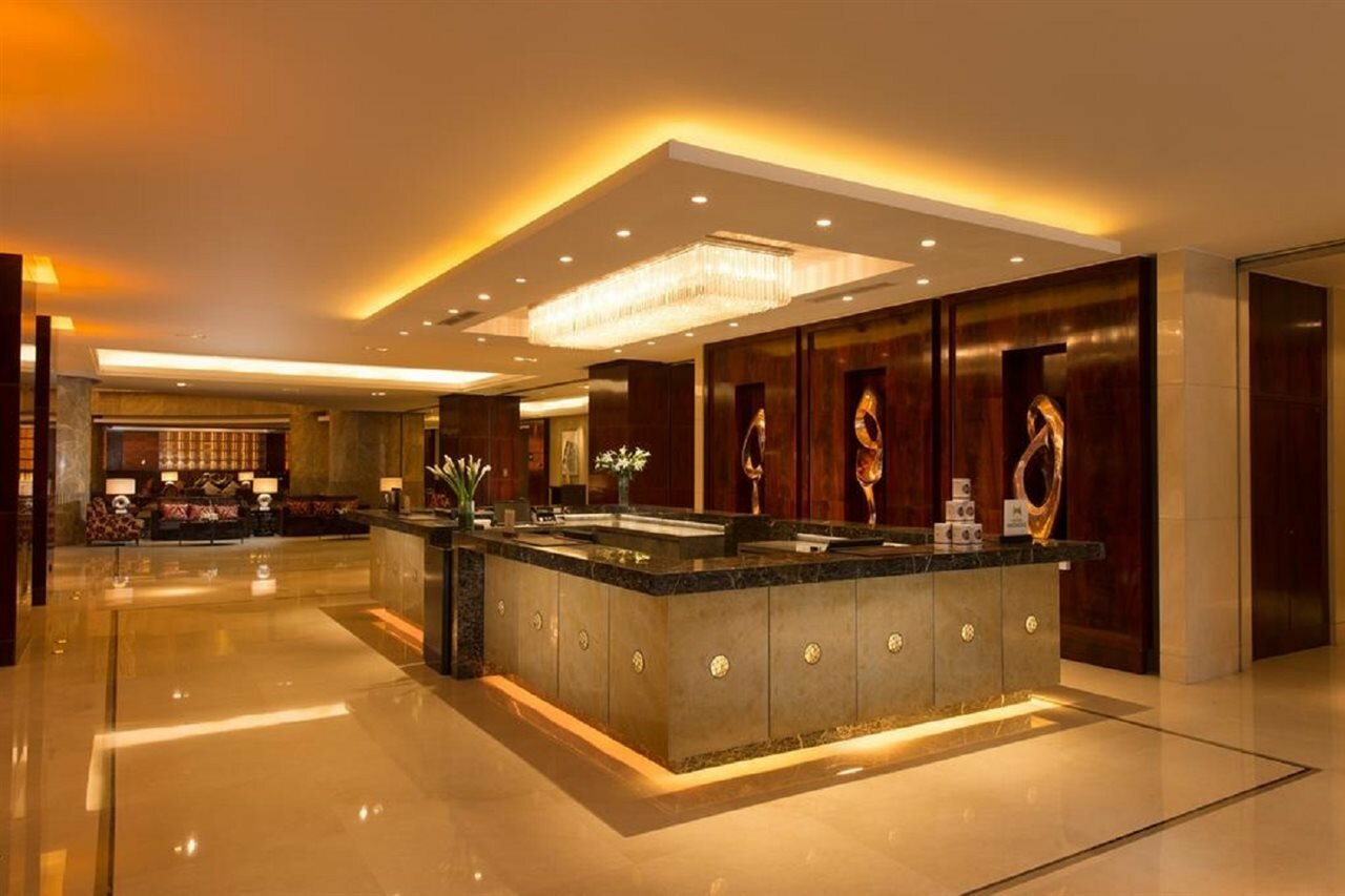 Фото DoubleTree by Hilton Hotel Qinghai - Golmud