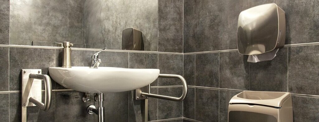 مشاريع صناعية Interplast Hygienic Wet Room Equipment ، اسطنبول، صورة