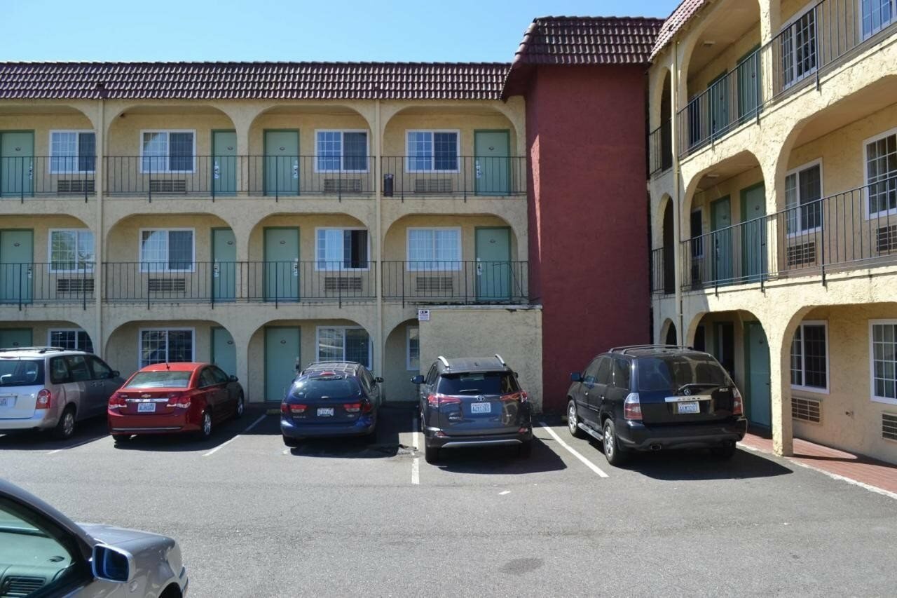 Фото Skyway Inn SeaTac