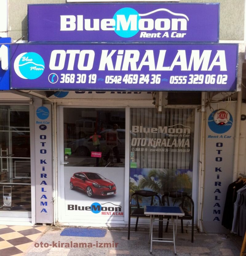 Cafe Karsiyaka Fisherman, Izmir, photo