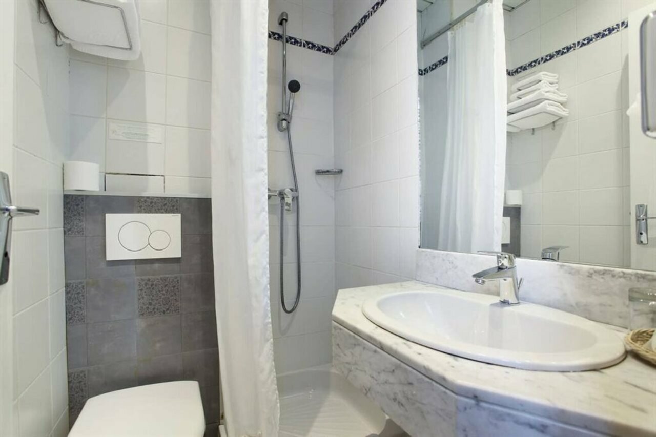 Фото Lux Hotel Picpus