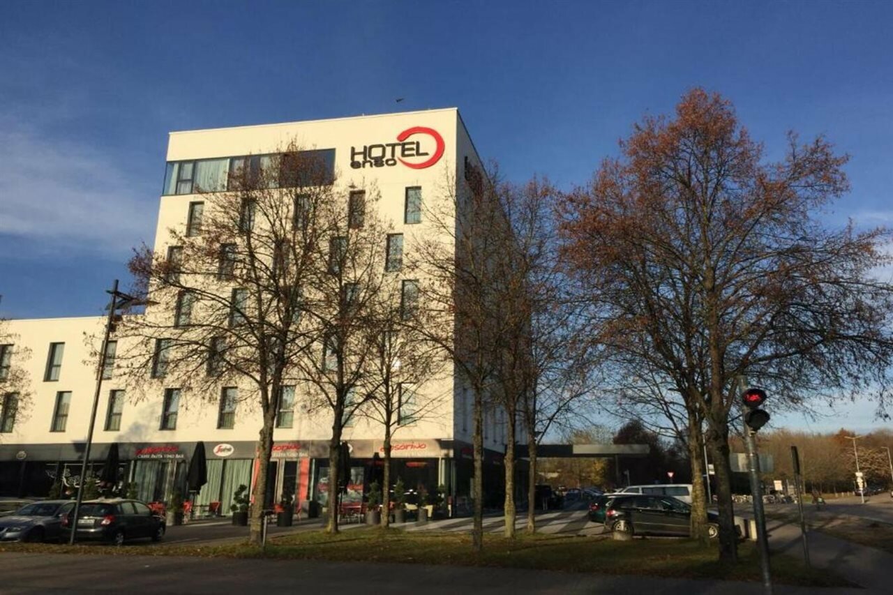 Фото Enso Hotel