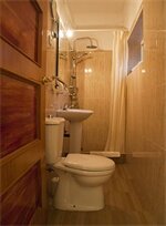 Фото Hostal Guadalupe