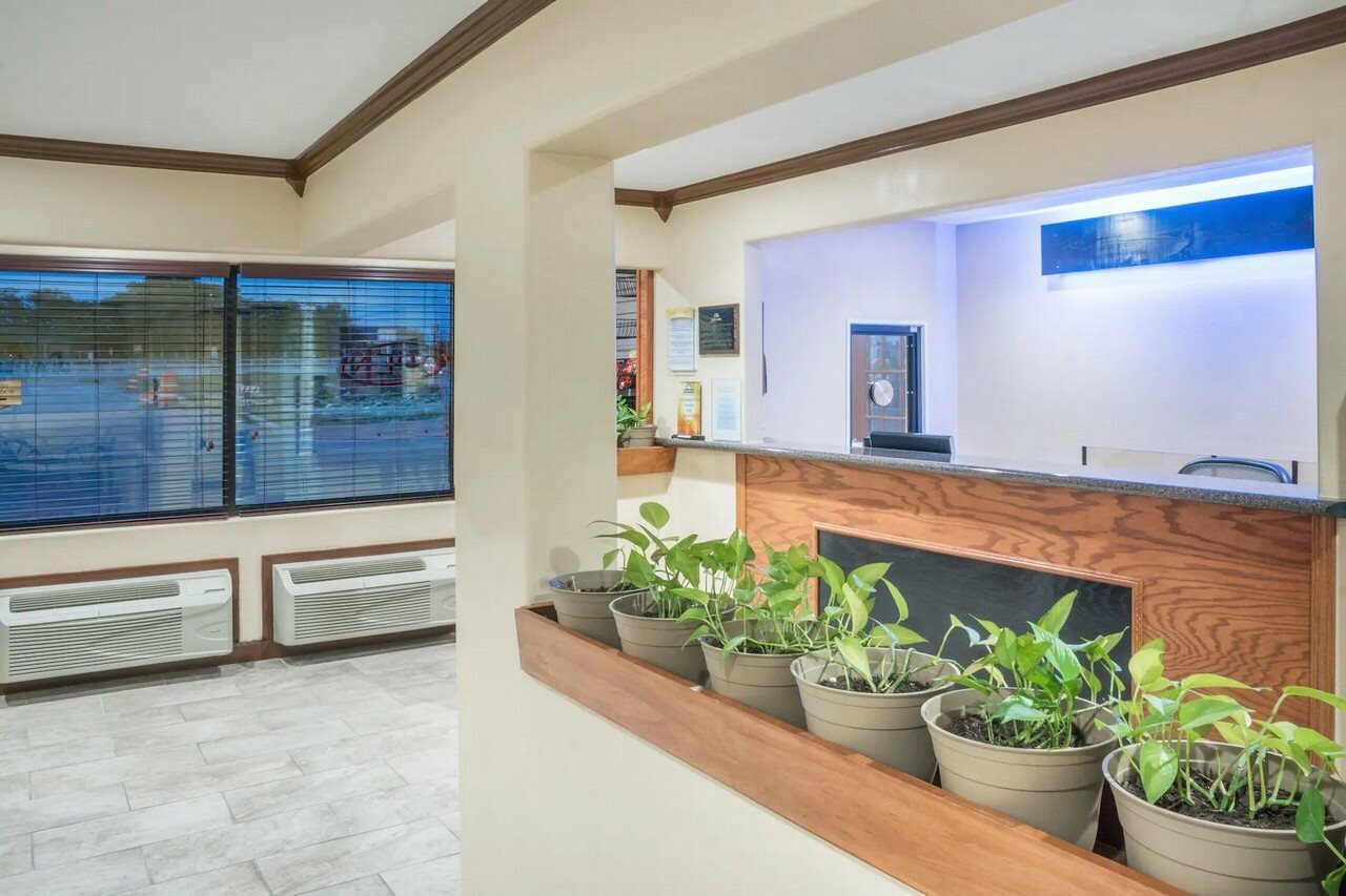 Фото Days Inn by Wyndham Temple