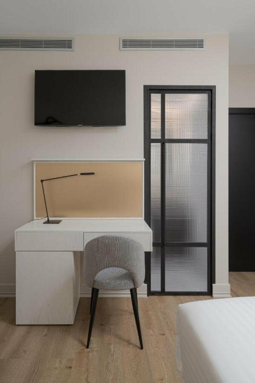 Фото Boutique Hotel Cordial La Niña de Vegueta