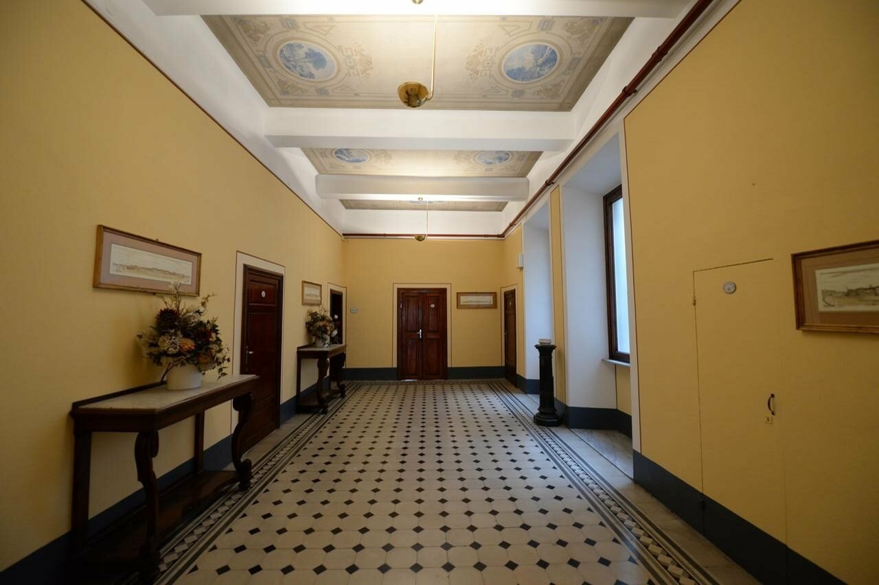 Фото Royal Victoria Hotel