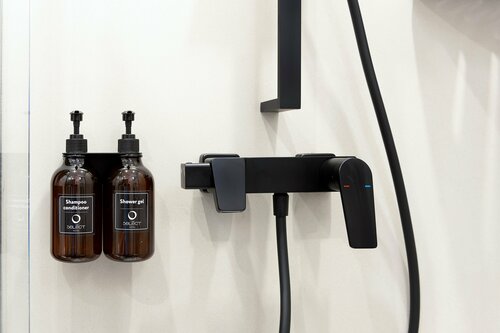 Внешний вид отеля Select в Владивостоке, фото 4