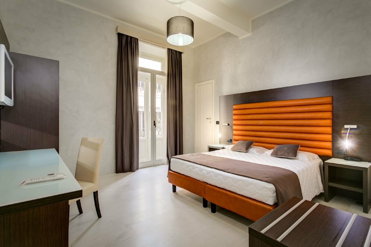 Фото Hotel Argentina