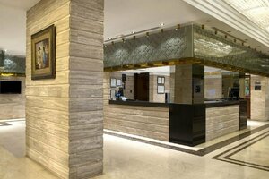 Гостиница Melia Granada Hotel
