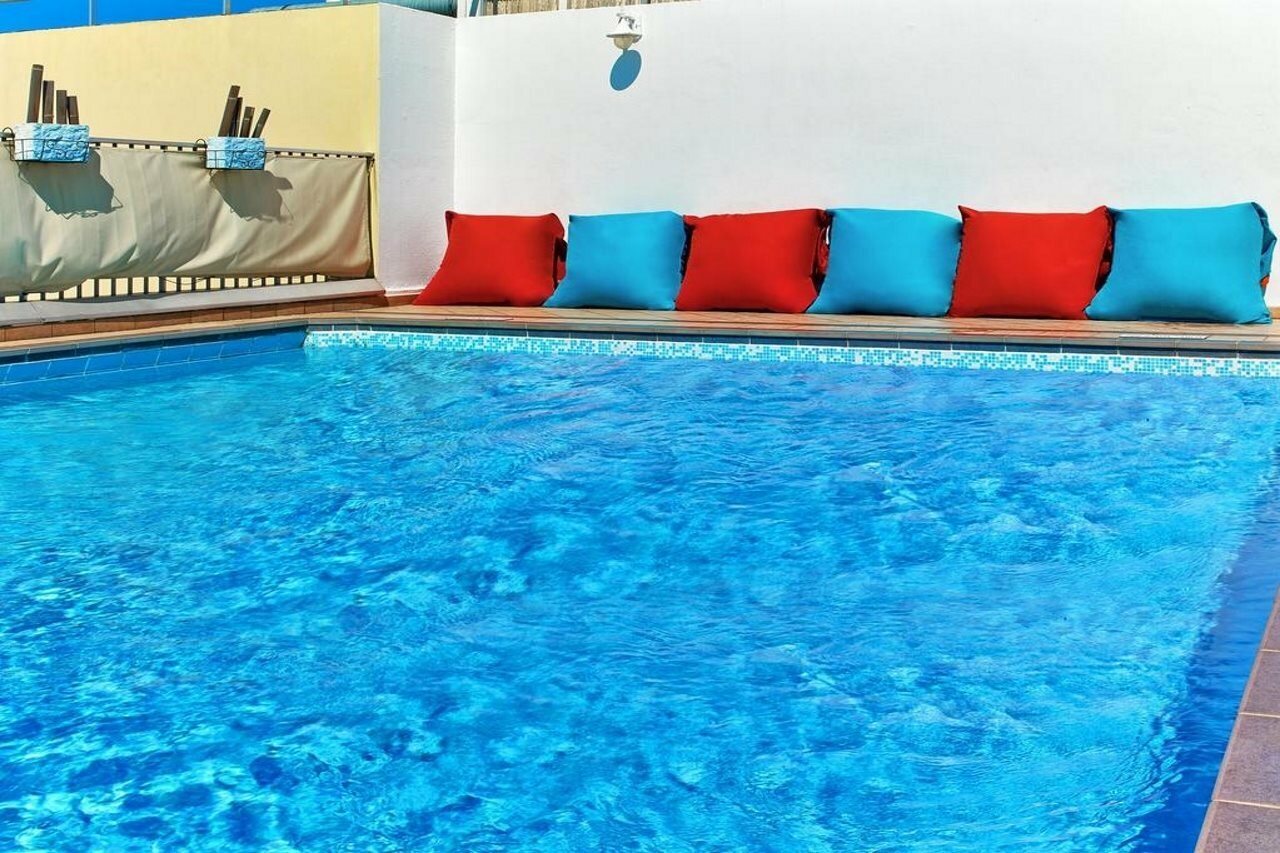 Фото Le Meridien Nice